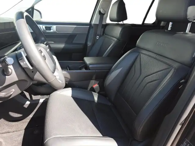 2025 Hyundai Santa Fe XRT XRT | Leather Seats | Sunroof | - Photo 11