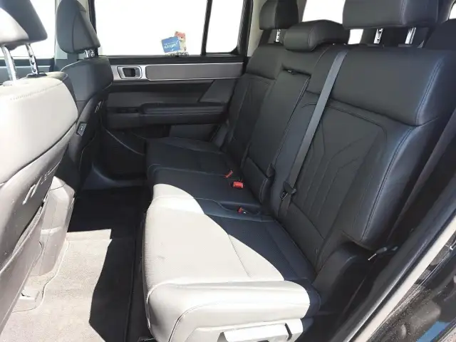 2025 Hyundai Santa Fe XRT XRT | Leather Seats | Sunroof | - Photo 12