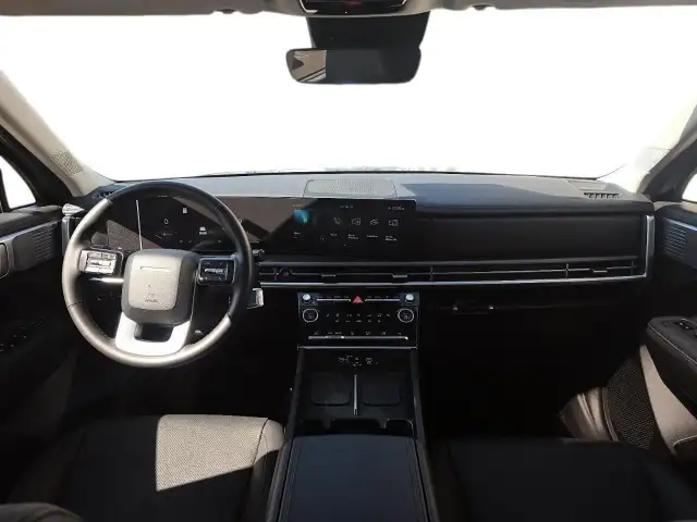 2025 Hyundai Santa Fe XRT XRT | Leather Seats | Sunroof | - Photo 14