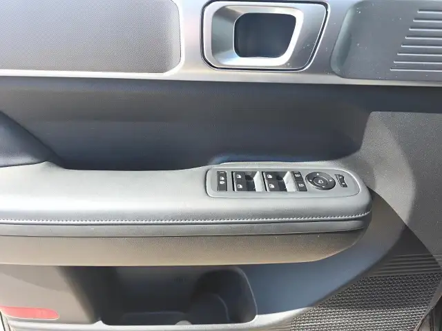 2025 Hyundai Santa Fe XRT XRT | Leather Seats | Sunroof | - Photo 16