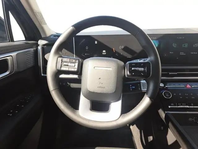 2025 Hyundai Santa Fe XRT XRT | Leather Seats | Sunroof | - Photo 17