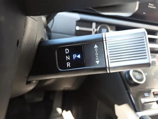 2025 Hyundai Santa Fe XRT XRT | Leather Seats | Sunroof | - Photo 18