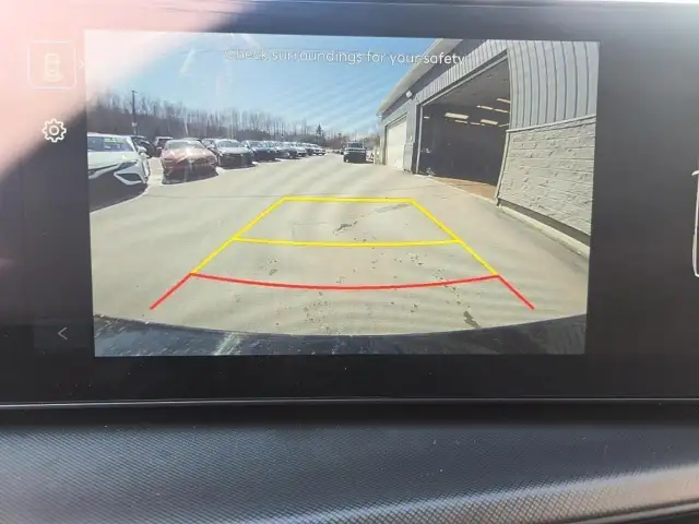 2025 Hyundai Santa Fe XRT XRT | Leather Seats | Sunroof | - Photo 19