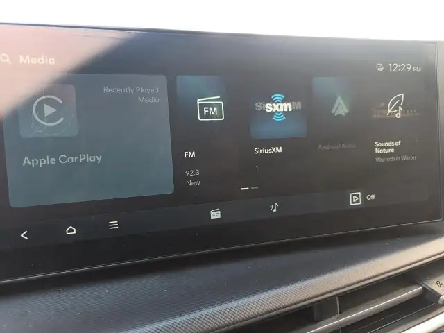 2025 Hyundai Santa Fe XRT XRT | Leather Seats | Sunroof | - Photo 20