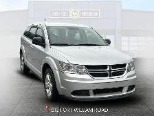 2014 Dodge Journey