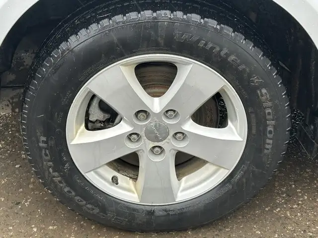 2014 Dodge Journey - Photo 9