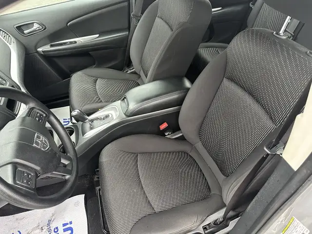 2014 Dodge Journey - Photo 11