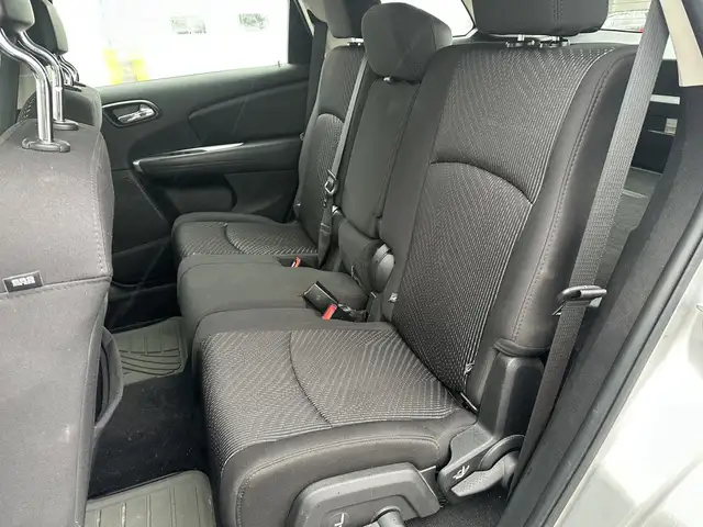 2014 Dodge Journey - Photo 12