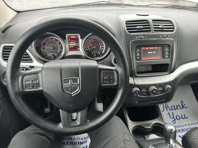 2014 Dodge Journey - Photo 13