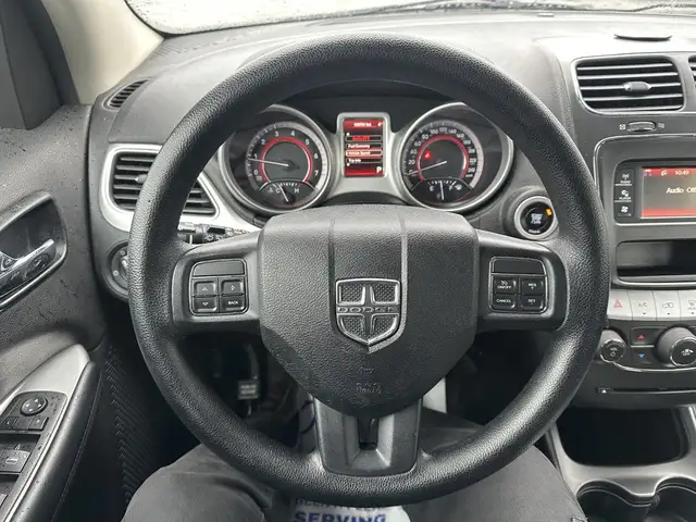 2014 Dodge Journey - Photo 14