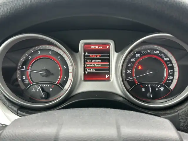 2014 Dodge Journey - Photo 15