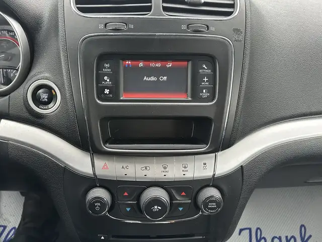 2014 Dodge Journey - Photo 16