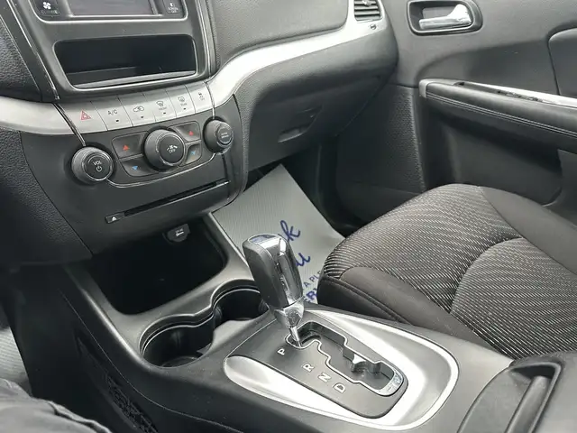 2014 Dodge Journey - Photo 17