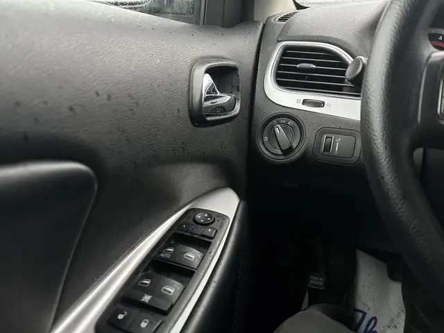 2014 Dodge Journey - Photo 18