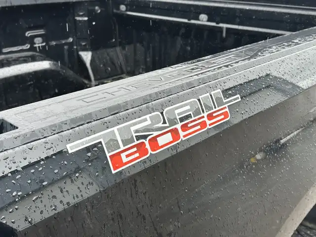 2022 Chevrolet Silverado 1500 - Photo 10