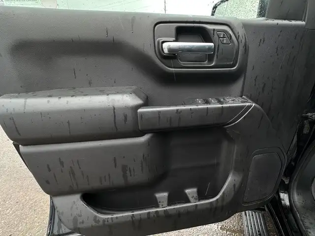 2022 Chevrolet Silverado 1500 - Photo 12