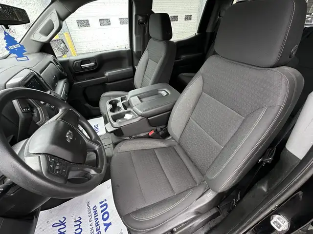 2022 Chevrolet Silverado 1500 - Photo 13