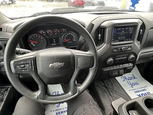 2022 Chevrolet Silverado 1500 - Photo 15