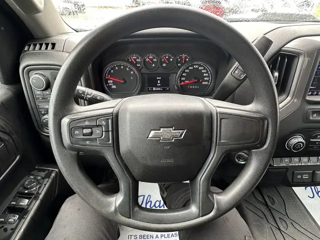 2022 Chevrolet Silverado 1500 - Photo 16