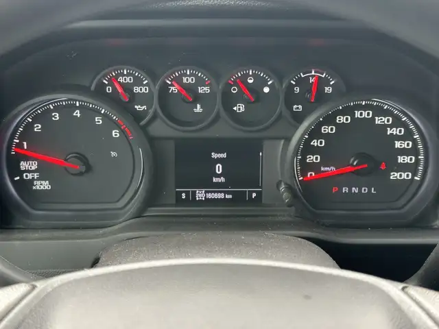 2022 Chevrolet Silverado 1500 - Photo 17