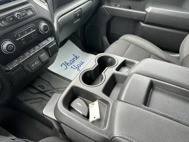 2022 Chevrolet Silverado 1500 - Photo 19