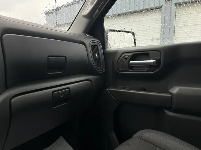 2022 Chevrolet Silverado 1500 - Photo 20