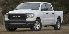 2023 Ram 1500 Sport