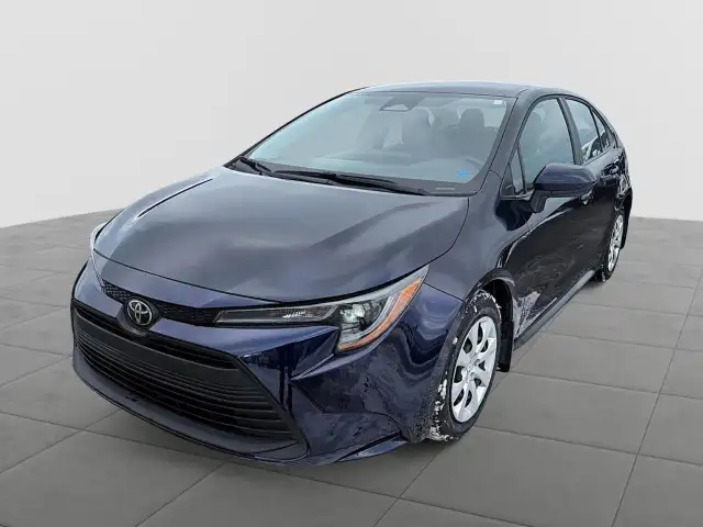 2024 Toyota Corolla LE LE | Adaptive Cruise | Heated Seats