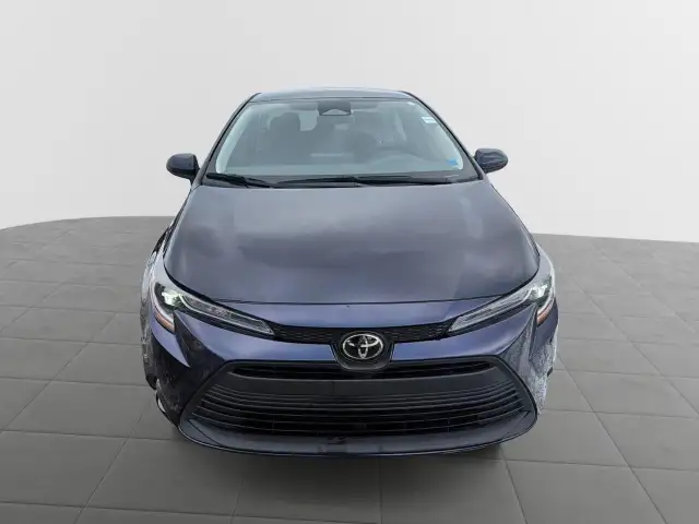 2024 Toyota Corolla LE LE | Adaptive Cruise | Heated Seats - Photo 3