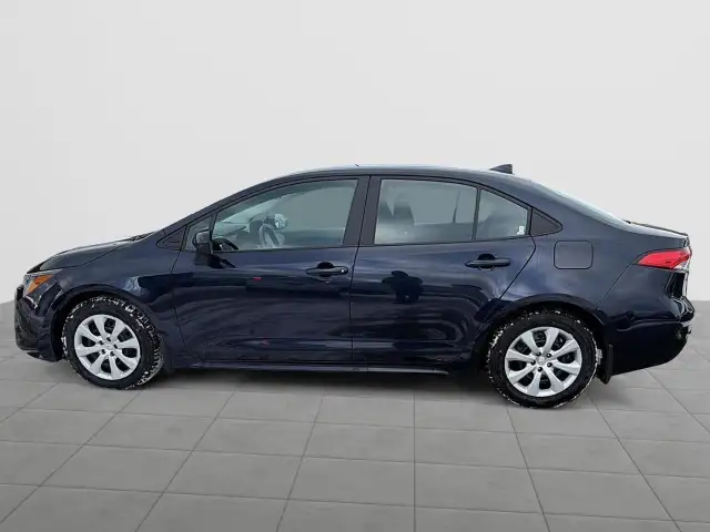 2024 Toyota Corolla LE LE | Adaptive Cruise | Heated Seats - Photo 6