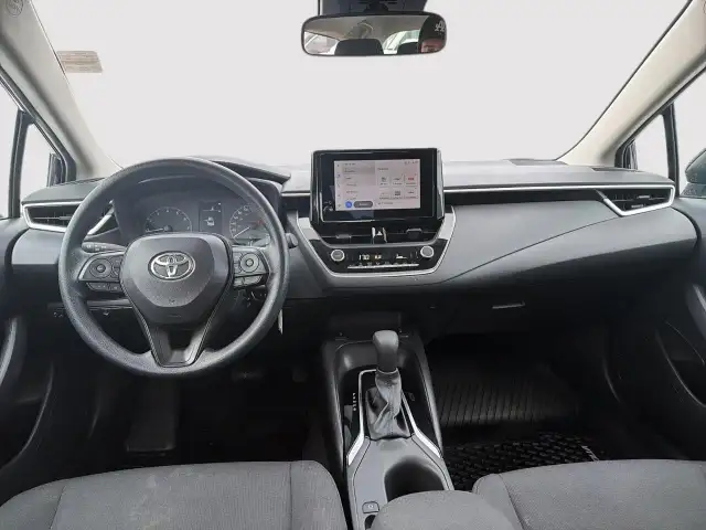 2024 Toyota Corolla LE LE | Adaptive Cruise | Heated Seats - Photo 7