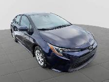 2024 Toyota Corolla LE LE | Adaptive Cruise | Heated Seats - Photo 8