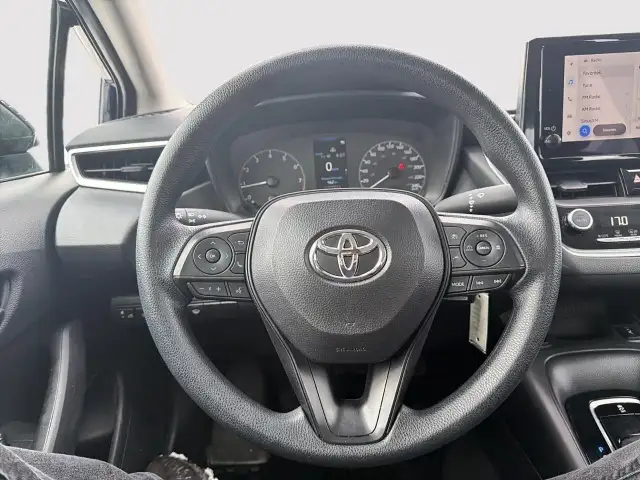 2024 Toyota Corolla LE LE | Adaptive Cruise | Heated Seats - Photo 9