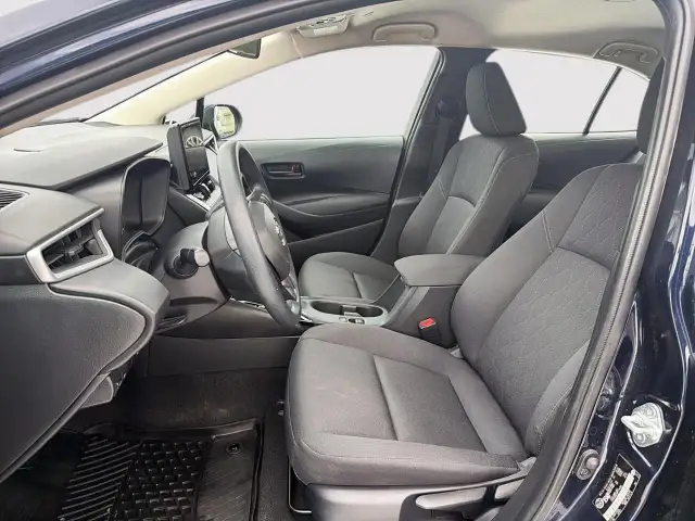 2024 Toyota Corolla LE LE | Adaptive Cruise | Heated Seats - Photo 10
