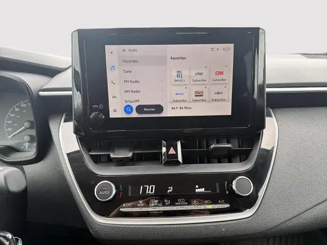 2024 Toyota Corolla LE LE | Adaptive Cruise | Heated Seats - Photo 12