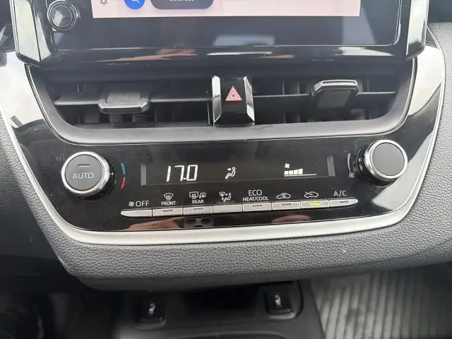 2024 Toyota Corolla LE LE | Adaptive Cruise | Heated Seats - Photo 13