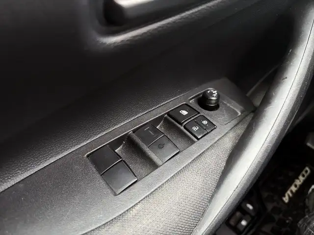 2024 Toyota Corolla LE LE | Adaptive Cruise | Heated Seats - Photo 16