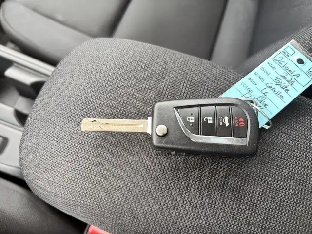 2024 Toyota Corolla LE LE | Adaptive Cruise | Heated Seats - Photo 17