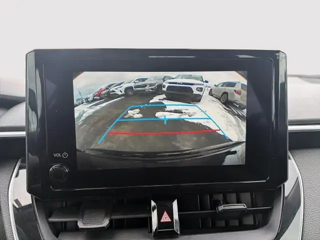 2024 Toyota Corolla LE LE | Adaptive Cruise | Heated Seats - Photo 18