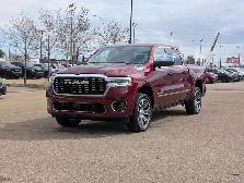 2025 Ram 1500 Tungsten - Photo 2