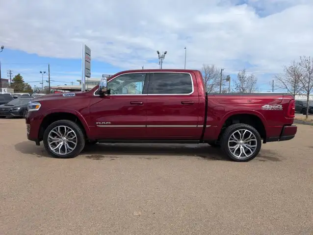 2025 Ram 1500 Tungsten - Photo 3