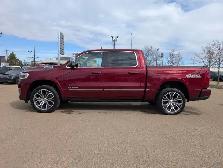 2025 Ram 1500 Tungsten - Photo 3