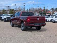 2025 Ram 1500 Tungsten - Photo 4
