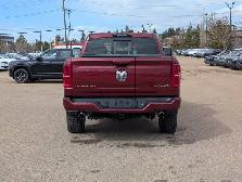 2025 Ram 1500 Tungsten - Photo 5