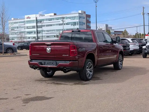 2025 Ram 1500 Tungsten - Photo 7