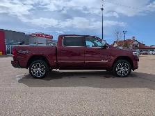2025 Ram 1500 Tungsten - Photo 8