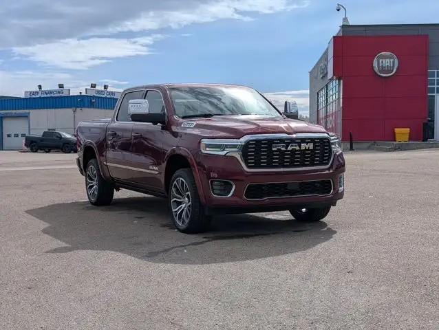 2025 Ram 1500 Tungsten - Photo 9