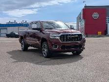 2025 Ram 1500 Tungsten - Photo 9