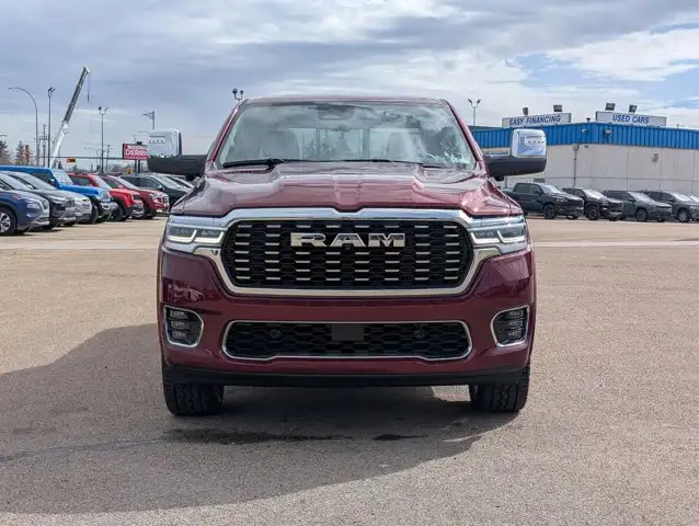 2025 Ram 1500 Tungsten - Photo 10