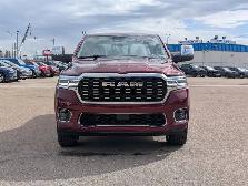 2025 Ram 1500 Tungsten - Photo 10